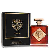 Fragrance World Apex by Fragrance World for Men. Eau De Parfum Spray 3.4 oz | Perfumepur.com